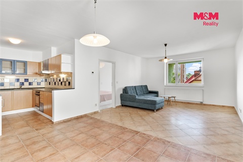 Prodej bytu 3kk, 68 m² 4