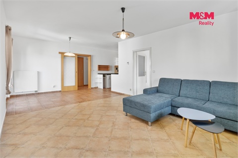 Prodej bytu 3kk, 68 m² 16