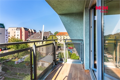 Prodej bytu 3kk, 68 m² 2