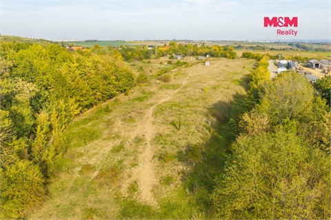 Prodej pozemku pro komerční výstavbu, 10 265 m² 14