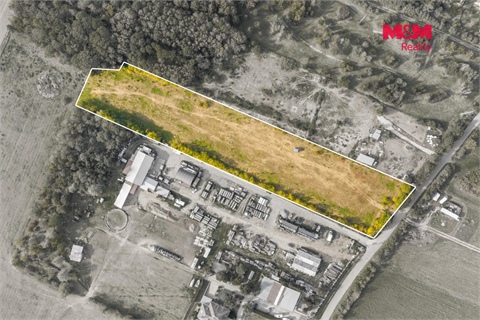 Prodej pozemku pro komerční výstavbu, 10 265 m² 26