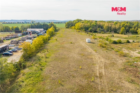 Prodej pozemku pro komerční výstavbu, 10 265 m² 12
