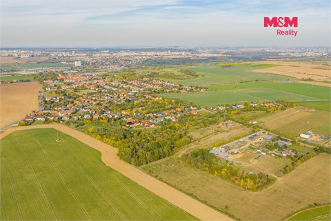Prodej pozemku pro komerční výstavbu, 10 265 m² - 26