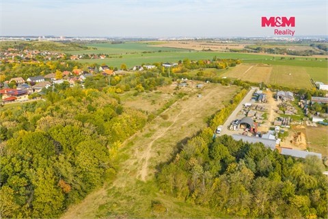 Prodej pozemku pro komerční výstavbu, 10 265 m² 16