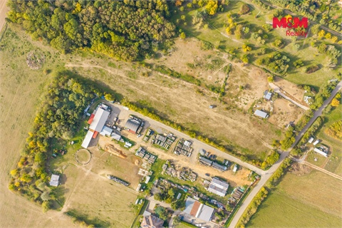 Prodej pozemku pro komerční výstavbu, 10 265 m² 24