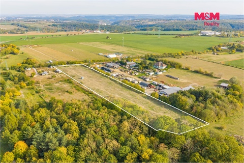 Prodej pozemku pro komerční výstavbu, 10 265 m² 20
