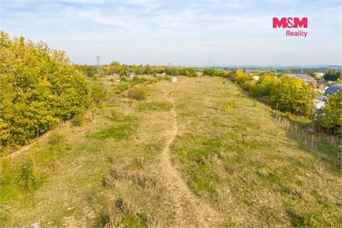 Prodej pozemku pro komerční výstavbu, 10 265 m² - 14