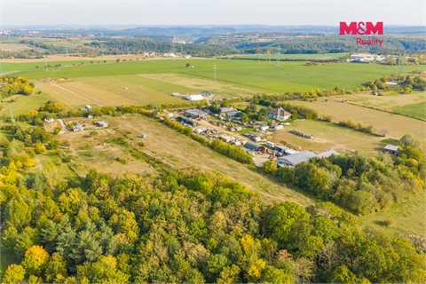 Prodej pozemku pro komerční výstavbu, 10 265 m² 18