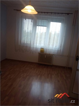 Prodej bytu 2+1, 52 m² 6