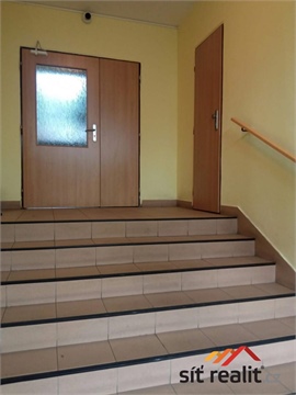 Prodej bytu 2+1, 52 m² - 2