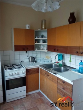 Prodej bytu 2+1, 52 m² - 6