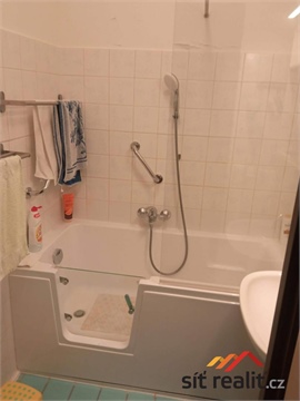 Prodej bytu 2+1, 52 m² 10