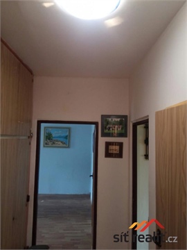 Prodej bytu 2+1, 52 m² 4