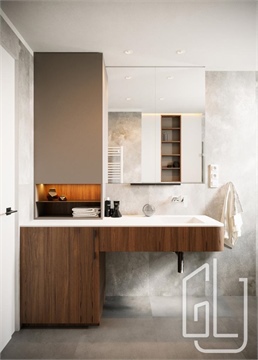 Pronájem bytu 2kk, 55 m² - 6