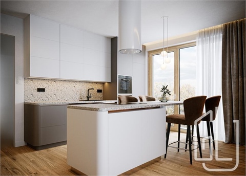 Pronájem bytu 2kk, 55 m² 6
