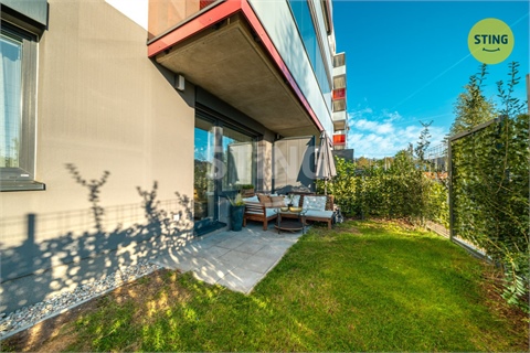 Prodej bytu 2kk, 55 m² 8