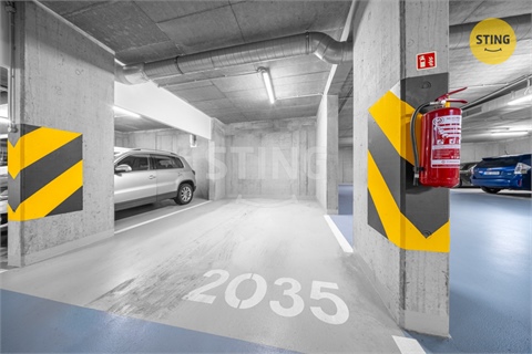 Prodej bytu 2kk, 55 m² 10