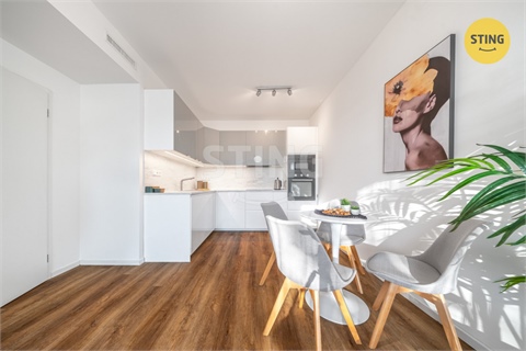 Prodej bytu 2kk, 55 m² 2