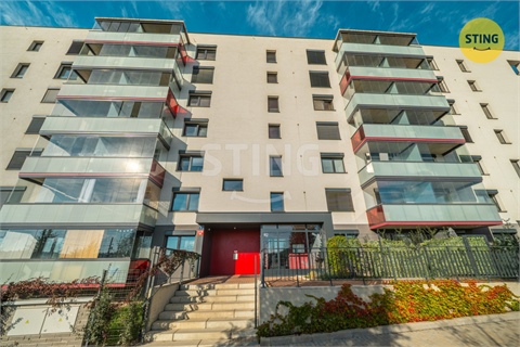 Prodej bytu 2kk, 55 m² 12