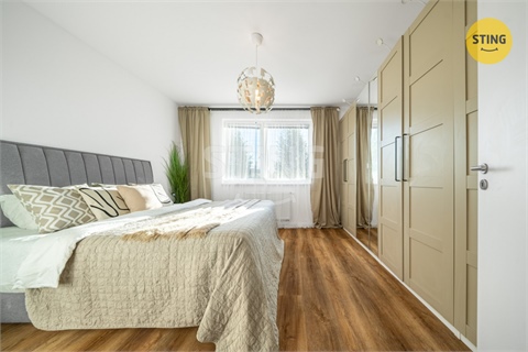 Prodej bytu 2kk, 55 m² - 4
