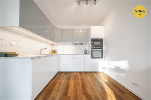 Prodej bytu 2kk, 55 m² - 2
