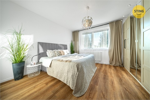 Prodej bytu 2kk, 55 m² 4