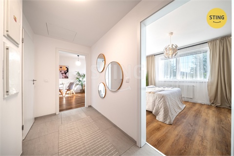 Prodej bytu 2kk, 55 m² - 6