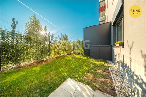 Prodej bytu 2kk, 55 m² - 8