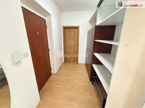 Pronájem bytu 2kk, 46 m² - 12