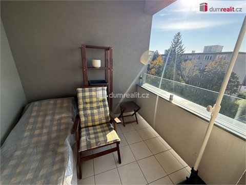 Pronájem bytu 2kk, 46 m² - 16