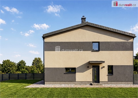 Prodej rodinného domu, 115 m² 6