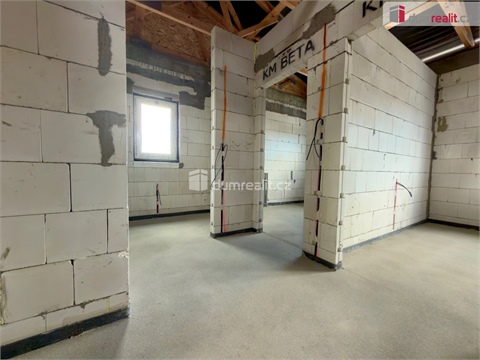 Prodej rodinného domu, 115 m² - 8