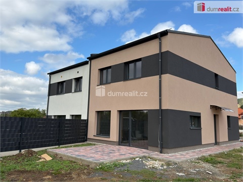 Prodej rodinného domu, 115 m² 0