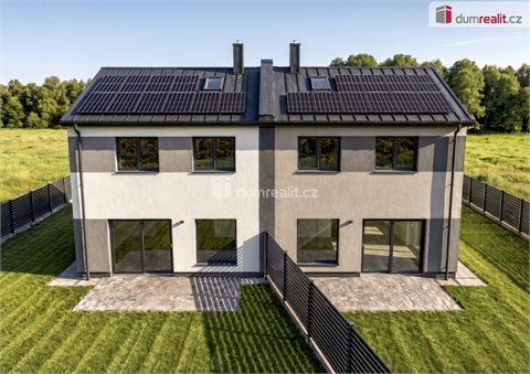 Prodej rodinného domu, 115 m² 4