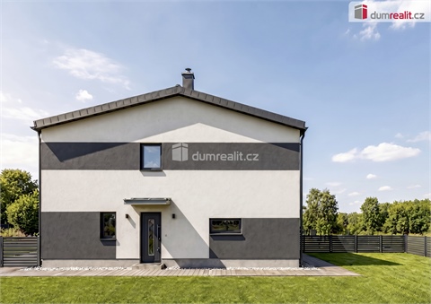 Prodej rodinného domu, 115 m² - 2