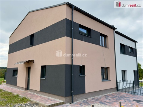 Prodej rodinného domu, 115 m² - 0