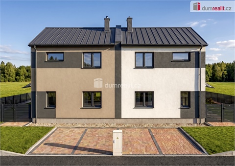 Prodej rodinného domu, 115 m² - 4