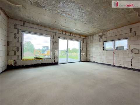 Prodej rodinného domu, 115 m² 10