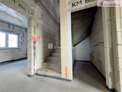 Prodej rodinného domu, 115 m² - 12