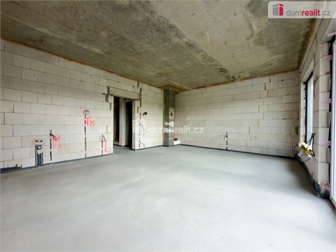 Prodej rodinného domu, 115 m² - 10