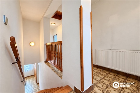 Prodej rodinného domu, 192 m² 10