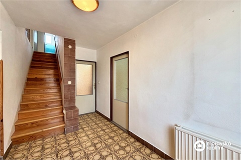 Prodej rodinného domu, 192 m² - 16