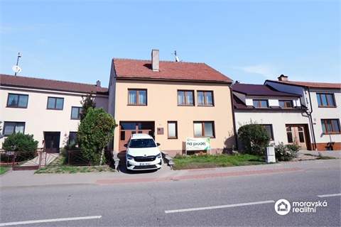 Prodej rodinného domu, 192 m² - 22