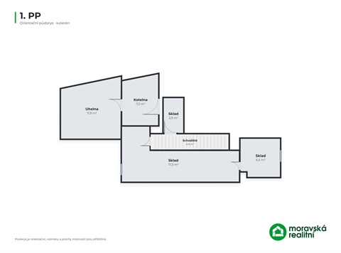 Prodej rodinného domu, 192 m² 24