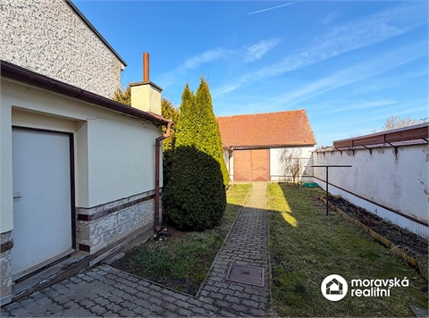 Prodej rodinného domu, 192 m² - 28