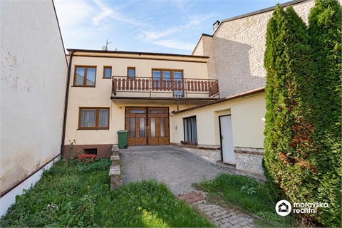 Prodej rodinného domu, 192 m² 6