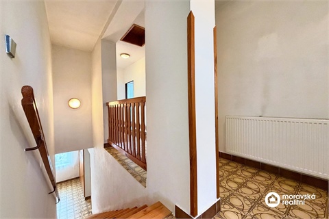 Prodej rodinného domu, 192 m² - 14