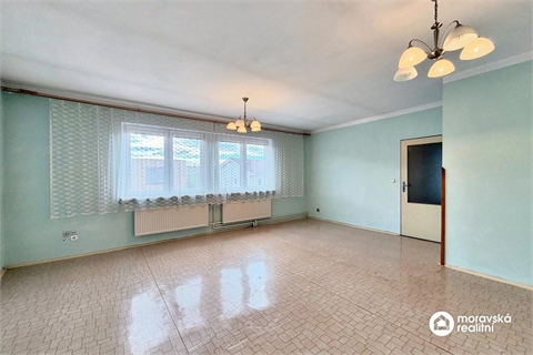 Prodej rodinného domu, 192 m² - 0