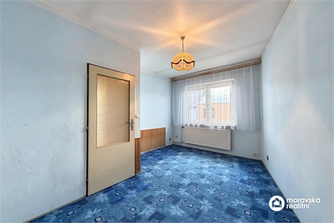Prodej rodinného domu, 192 m² - 8