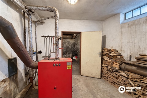Prodej rodinného domu, 192 m² - 20